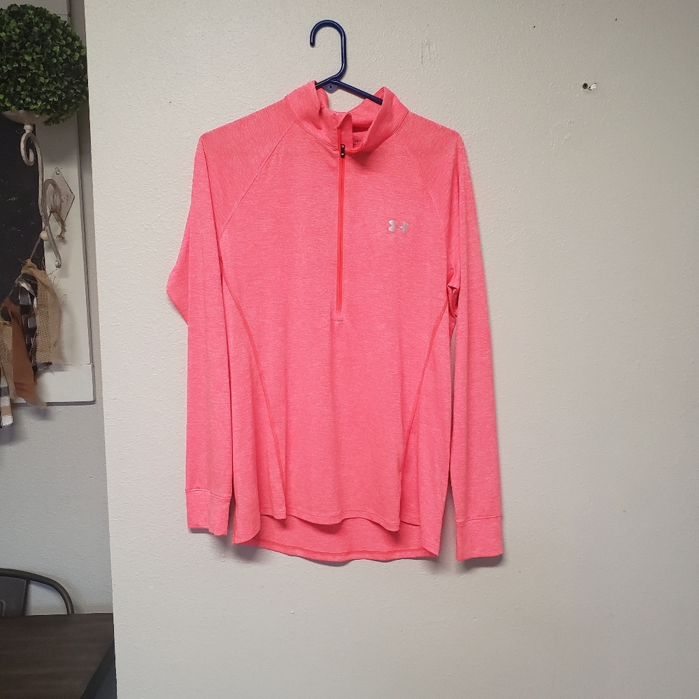 Workout shirt